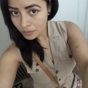 Meet your Posher, Dulce